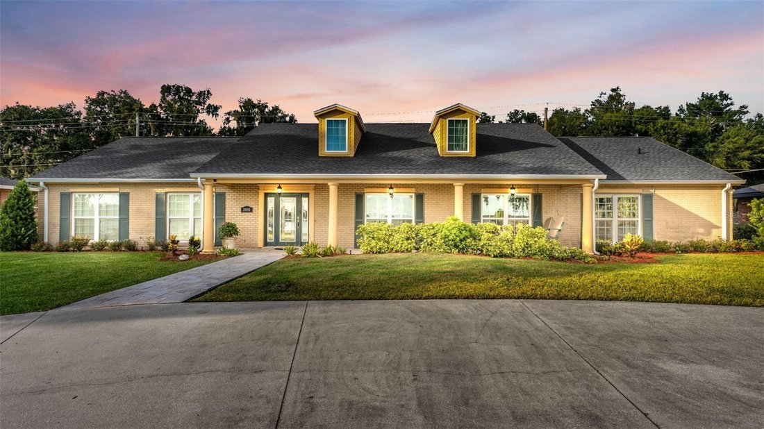 Casa a Auburndale, Florida, Stati Uniti 1 - 19194267