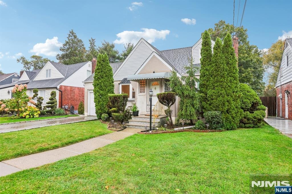 Casa en Fair Lawn, Nueva Jersey, Estados Unidos 2 - 19191914