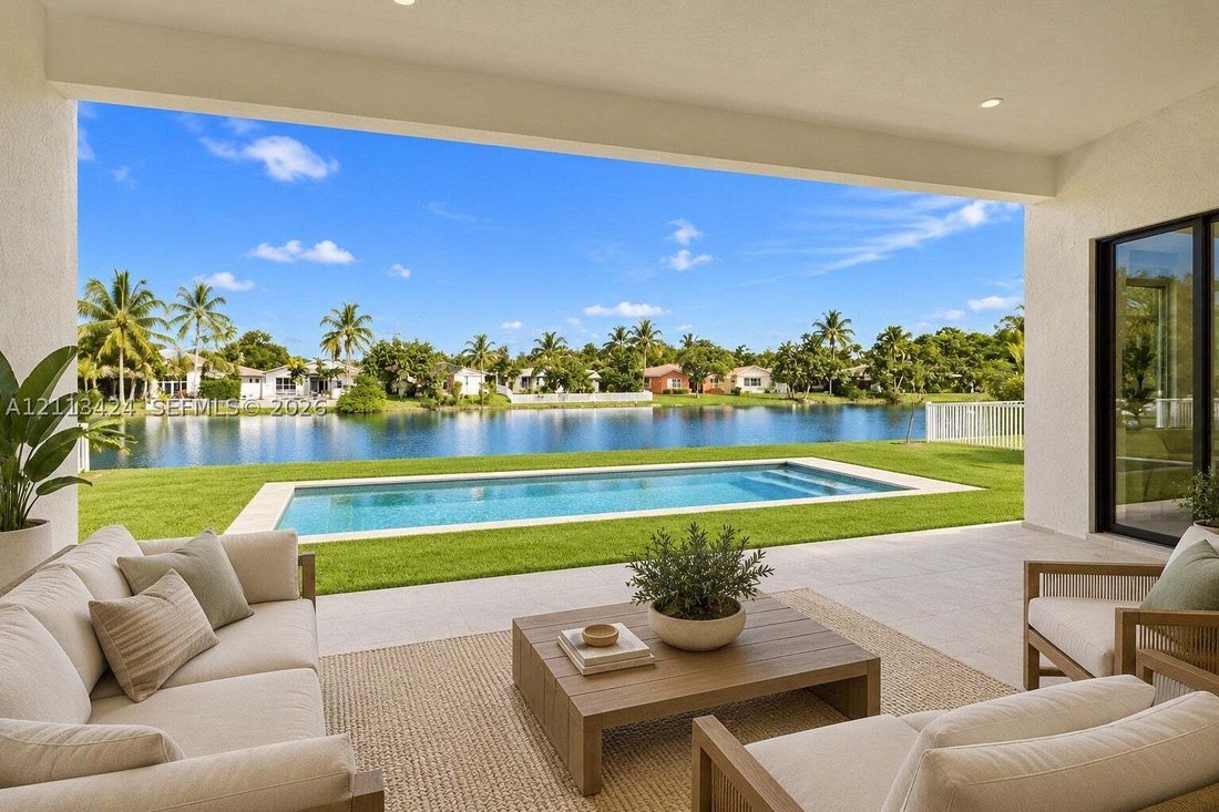 House in Miramar, Florida, United States 5 - 19193238