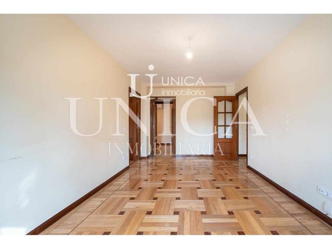 Apartamento en Salamanca, Madrid, España 4 - 19192135