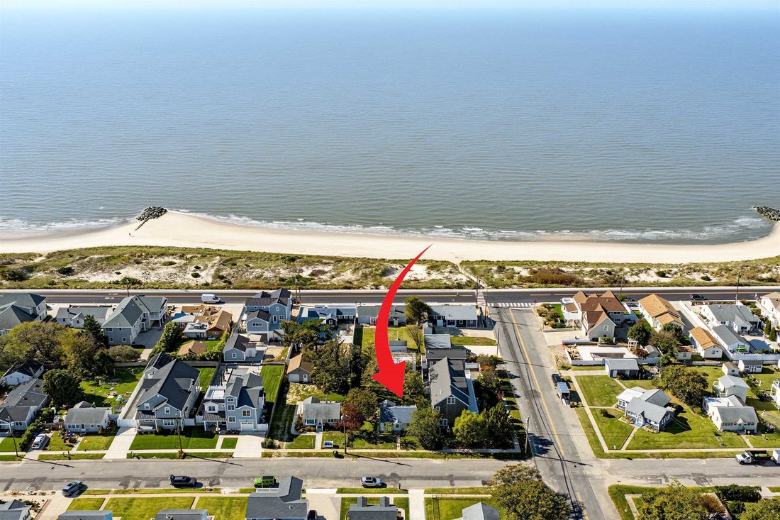 Haus in Cape May, New Jersey, Vereinigte Staaten 3 - 19189651