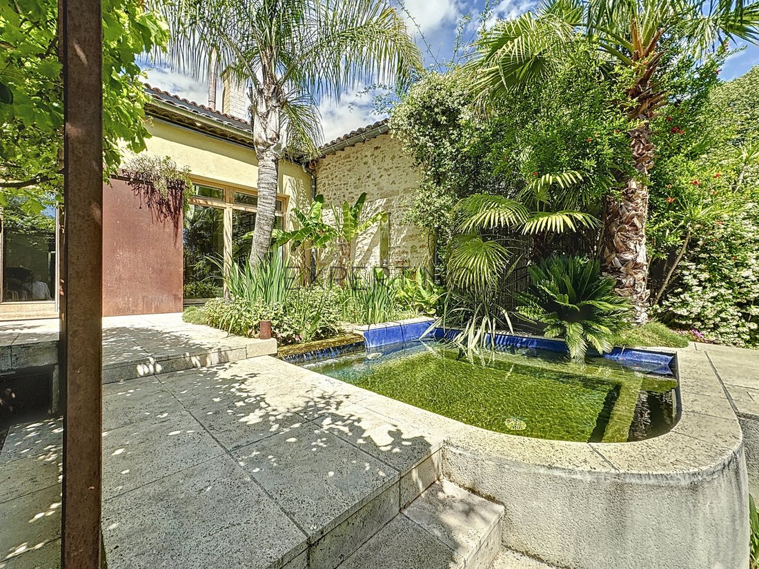 Casa en Laverune, Occitania, Francia 5 - 19193769