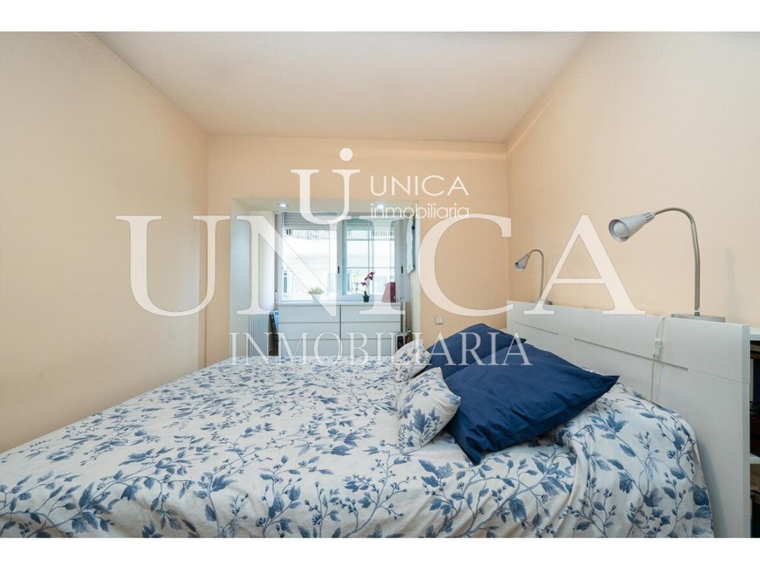 Wohnung in Salamanca, Madrid, Spanien 5 - 19192010