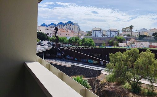 Appartamento a Salud-La Salle, Santa Cruz de Tenerife, Spagna 1
