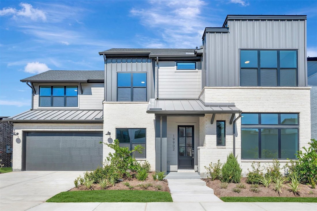 Haus in Houston, Texas, Vereinigte Staaten 1 - 17665920