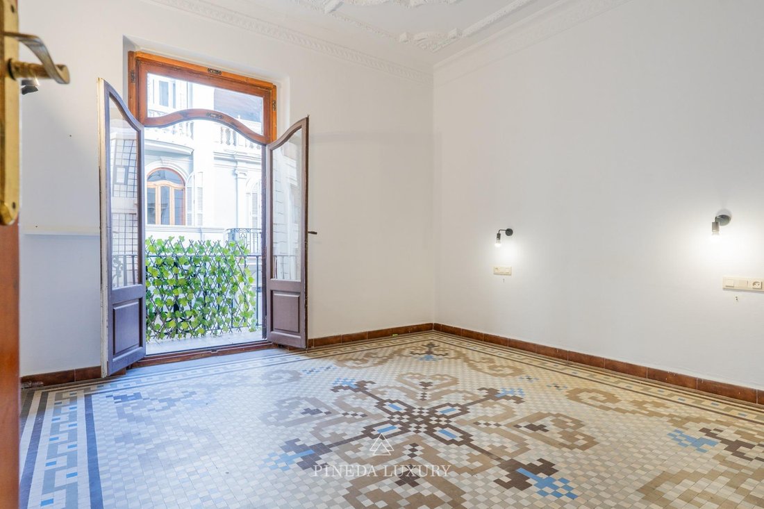 Apartment in Ciutat Vella, Valencia, Spain 4 - 19191197