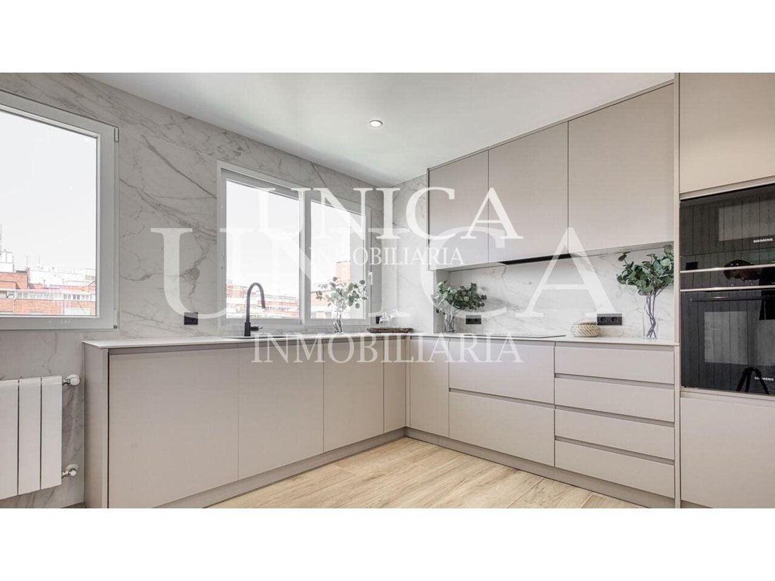 Apartamento en Salamanca, Madrid, España 2 - 19192041