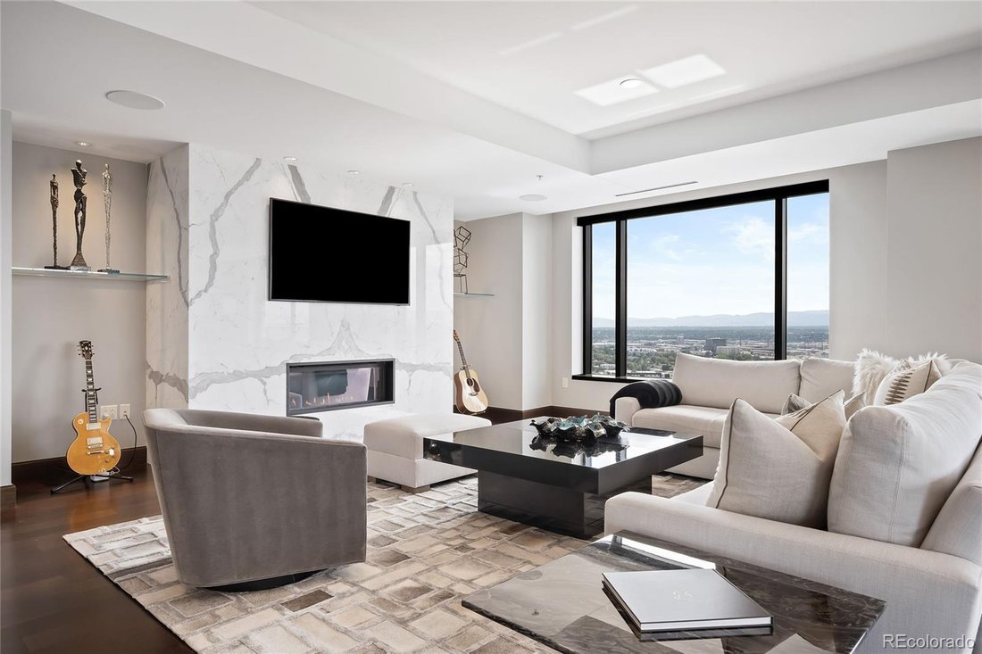 Condominio a Denver, Colorado, Stati Uniti 5 - 19192626