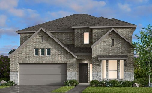 Haus in Houston, Texas, Vereinigte Staaten 1