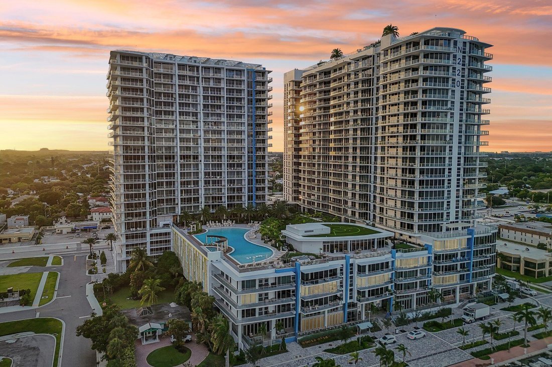 Condominio en Lake Park, Florida, Estados Unidos 5 - 19190198