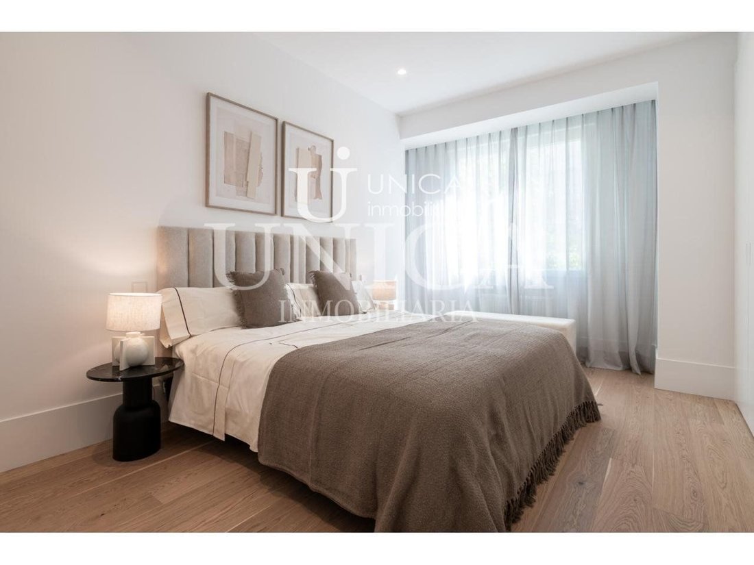 Apartamento en Salamanca, Madrid, España 5 - 19191237