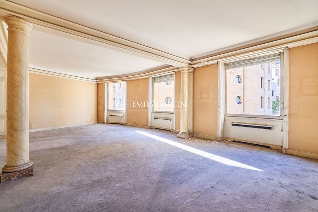 Apartamento en Bois de Boulogne, Paris 16e Arrondissement, París 1 - 19194505