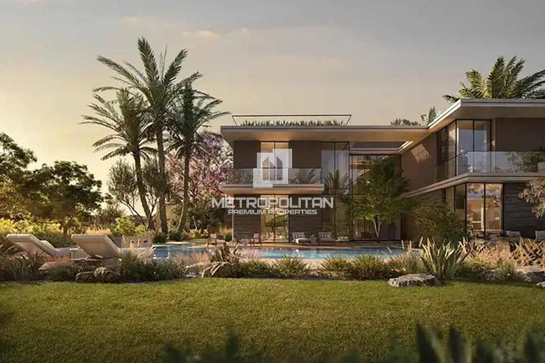 Villa in Wadi Al Safa 5, Wadi Al Safa, Dubai 1 - 19191199