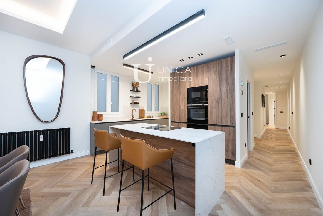 Apartamento en Salamanca, Madrid, España 4 - 19191267