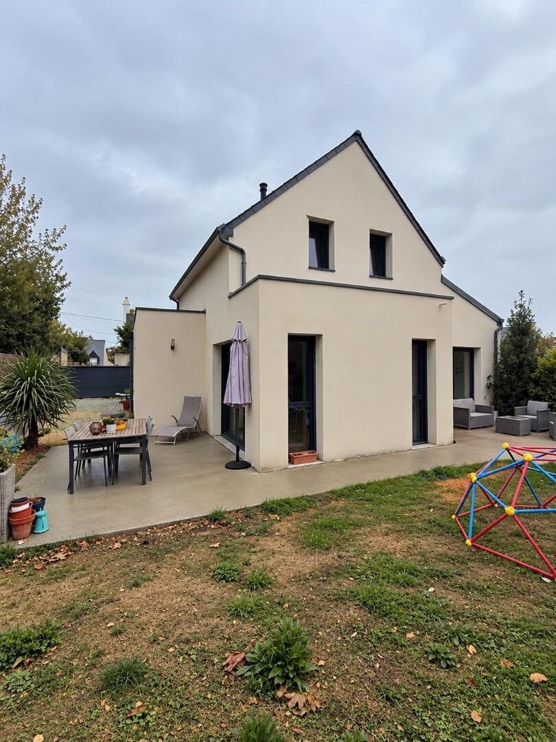 Casa a Ouest, Quiberon, Francia 2 - 19193699