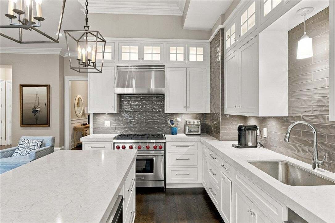 Condominio en Newport, Rhode Island, Estados Unidos 4 - 19189717