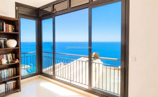 Wohnung in El Rosario, Kanarische Inseln, Spanien 1