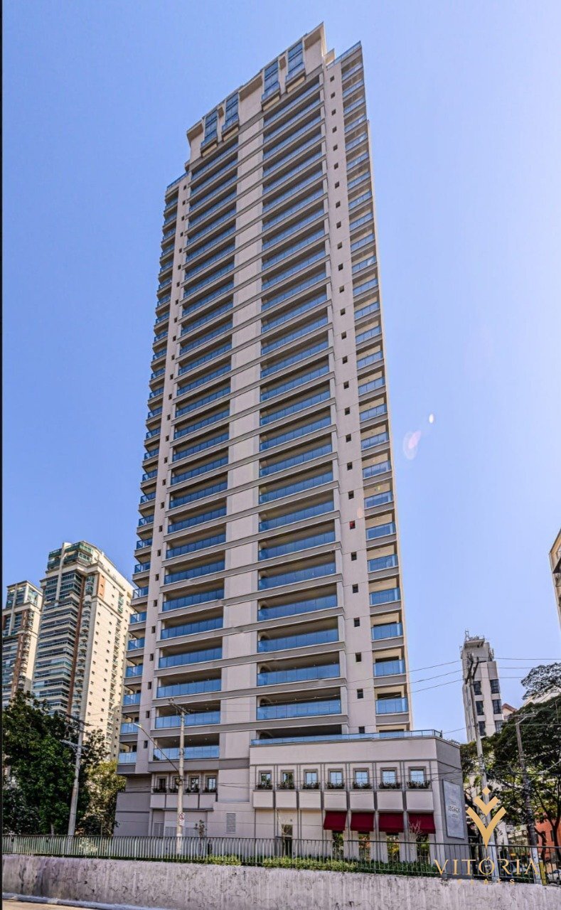 Appartamento a San Paolo, San Paolo, Brasile 1 - 19194018
