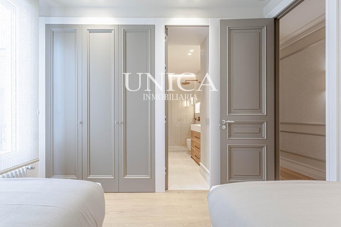 Apartamento en Salamanca, Madrid, España 4 - 19191246
