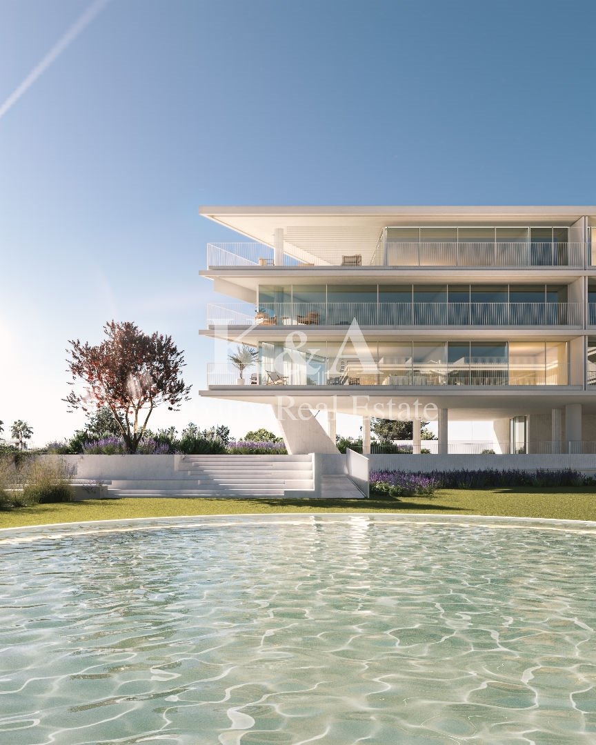 Apartamento en Vilamoura, Quarteira, Algarve 2 - 19192732