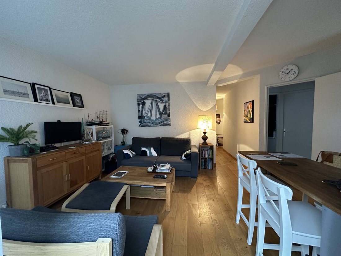 Apartamento en Aiguillon, Arcachón, Francia 5 - 19191431