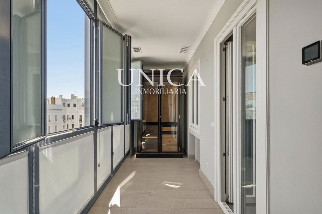 Apartment in Retiro, Madrid, Spain 5 - 19190717
