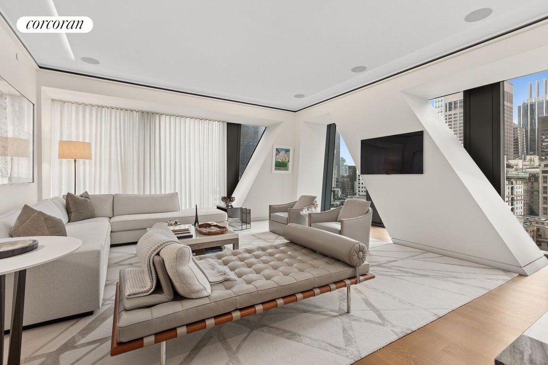 Condominio a New York, New York, Stati Uniti 4 - 18007203