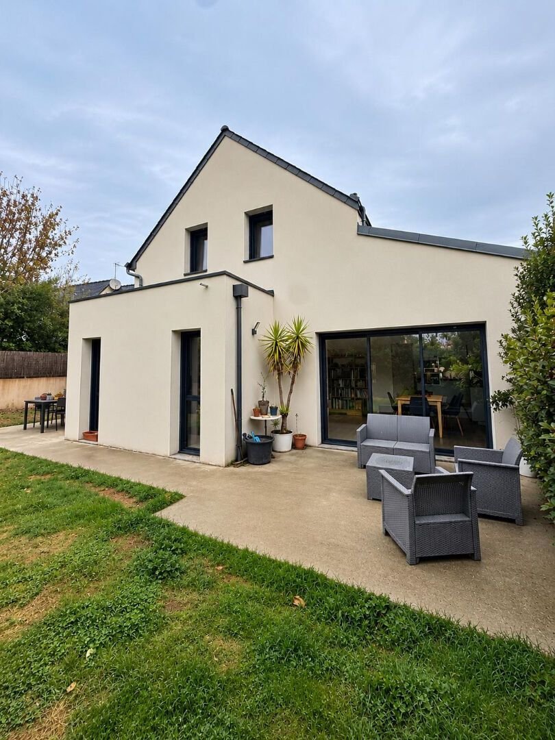 Casa a Ouest, Quiberon, Francia 1 - 19193699