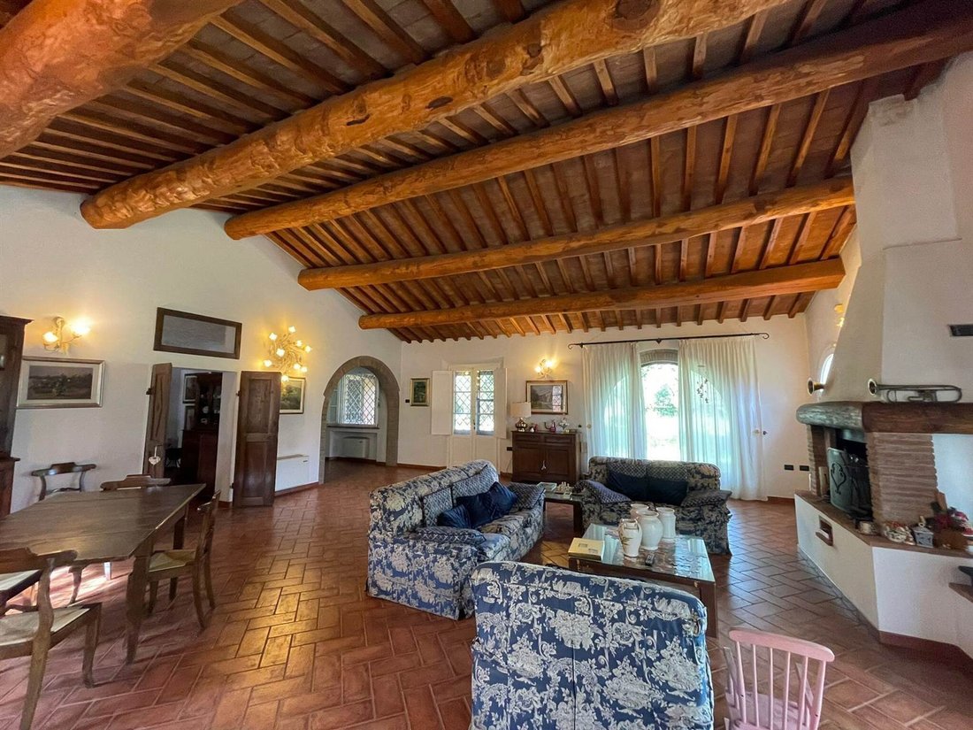 Villa in Cecina Centro, Cecina, Tuscany 5 - 19192733