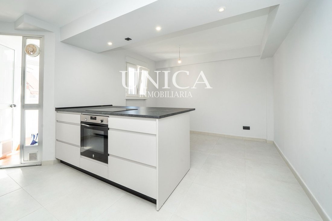 Apartamento en Chamartín, Madrid, España 3 - 19191116
