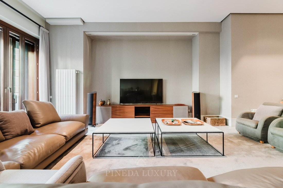 Apartment in Ciutat Vella, Valencia, Spain 4 - 19190868