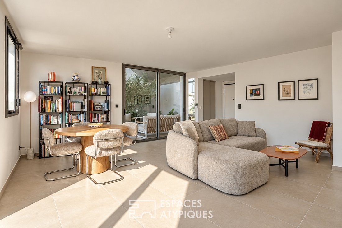 Apartamento en Centre Historique, Montpellier, Francia 1 - 19191499