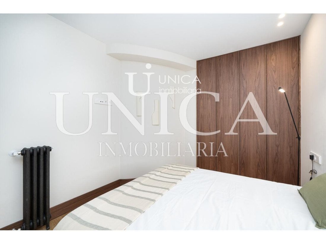 Apartamento en Salamanca, Madrid, España 3 - 19191731
