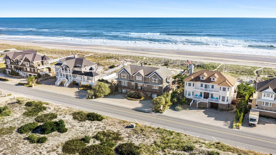 Haus in Quogue, New York, Vereinigte Staaten 5 - 19193857