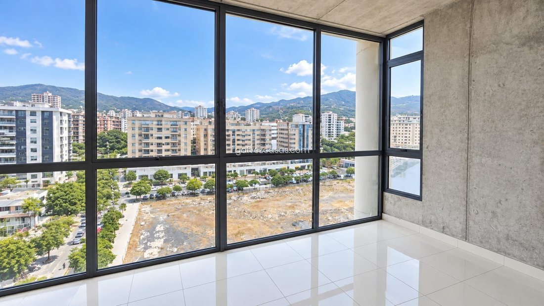 Apartamento en Salud-La Salle, Santa Cruz de Tenerife, España 1 - 19191126