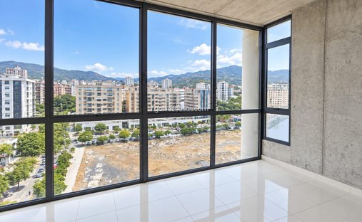 Wohnung in Salud-La Salle, Santa Cruz de Tenerife, Spanien 1