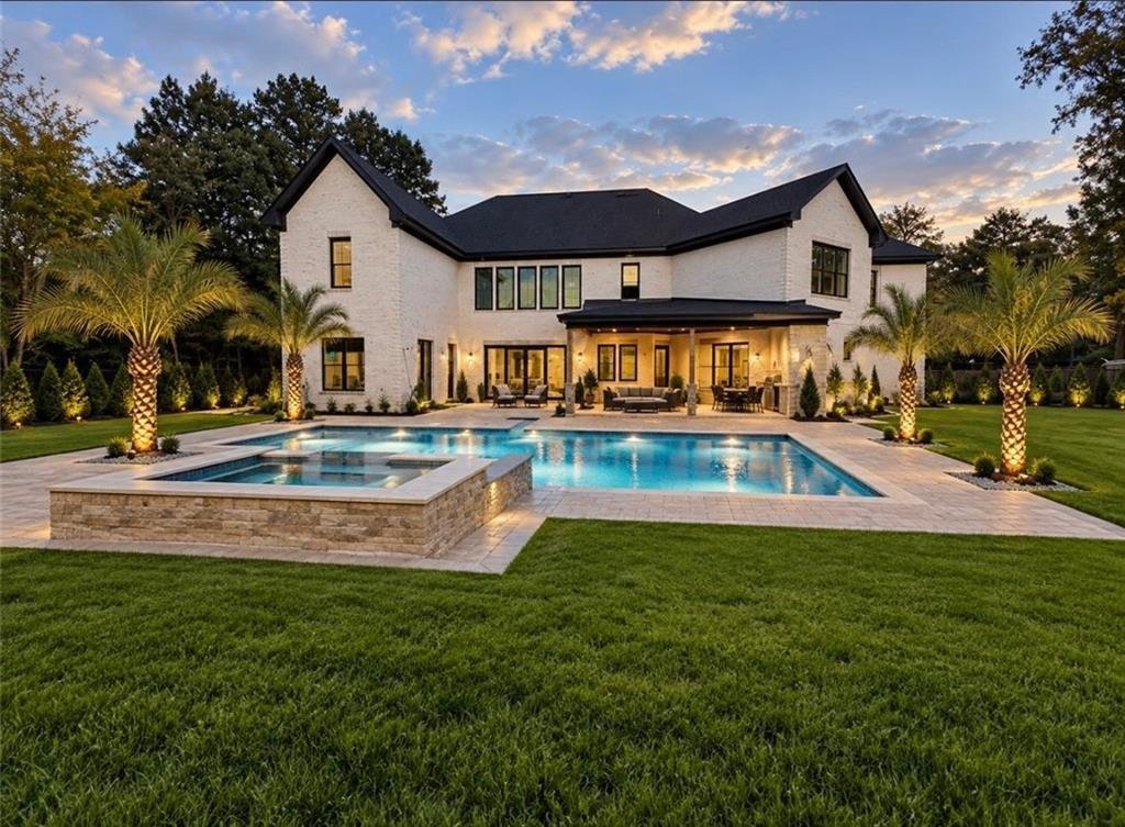 House in Dacula, Georgia, United States 2 - 19193377