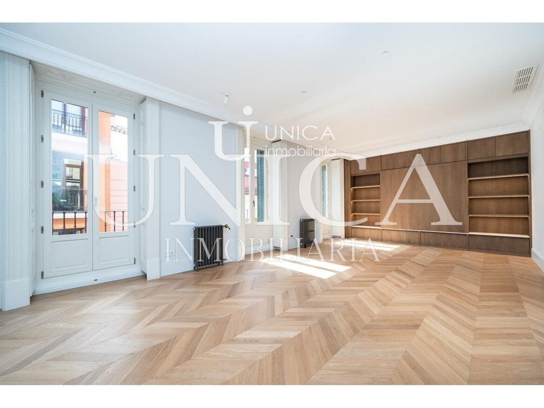 Apartamento en Centro, Madrid, España 1 - 19191949