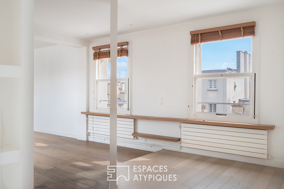 Apartment in Paris 2e Arrondissement, Paris, France 5 - 19191542