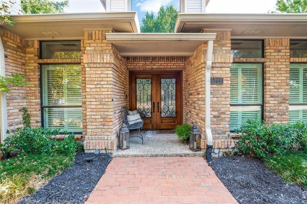House in Plano, Texas, United States 4 - 19021052