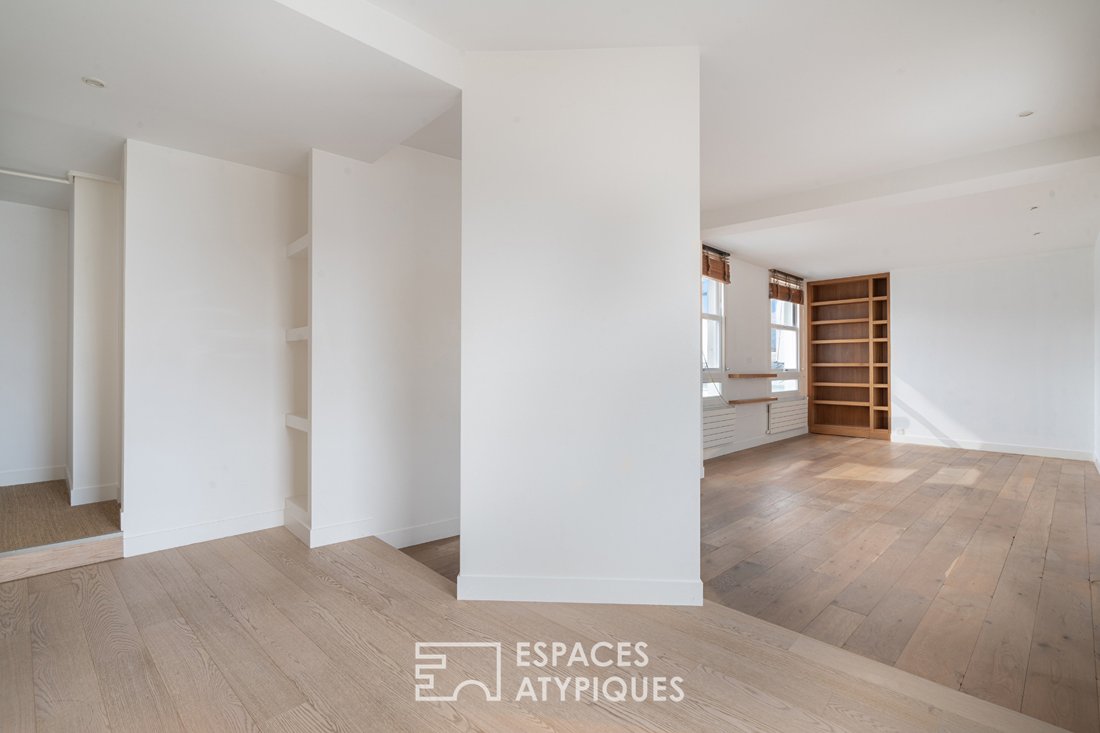 Apartment in Paris 2e Arrondissement, Paris, France 4 - 19191542