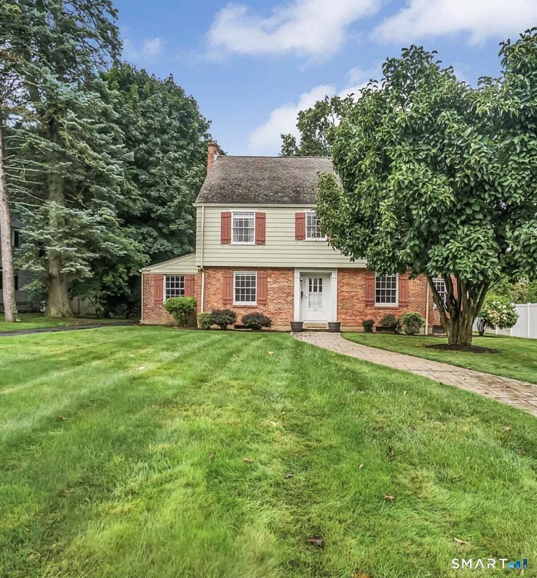 Casa en West Hartford, Connecticut, Estados Unidos 1 - 18826434