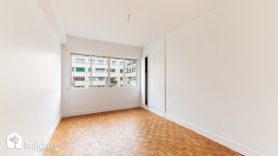 Apartment in Pereire-Malesherbes, Paris 17e Arrondissement, Paris 5 - 19193624