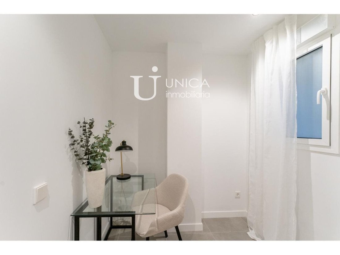 Apartment in Barrio Salamanca, Madrid, Spain 5 - 19192141