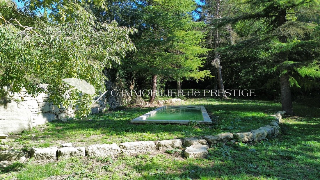 House in Bonnieux, Provence-Alpes-Côte d'Azur, France 2 - 19193755