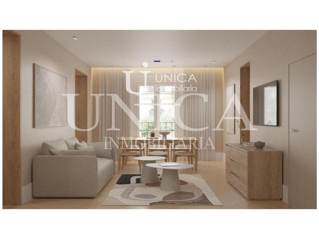 Appartement à Centro, Madrid, Espagne 4 - 19191994