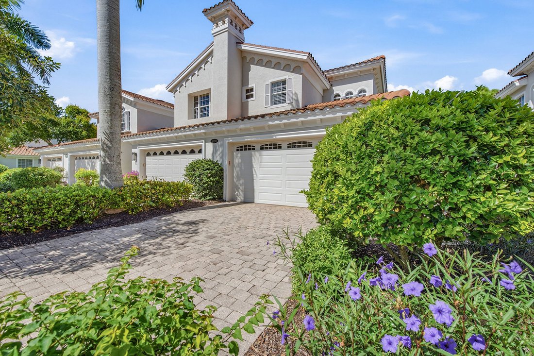 Condominio a Naples, Florida, Stati Uniti 1 - 19189599
