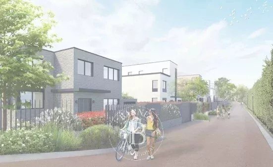 Casa a Buzenval, Rueil-Malmaison, Francia 3 - 19190173