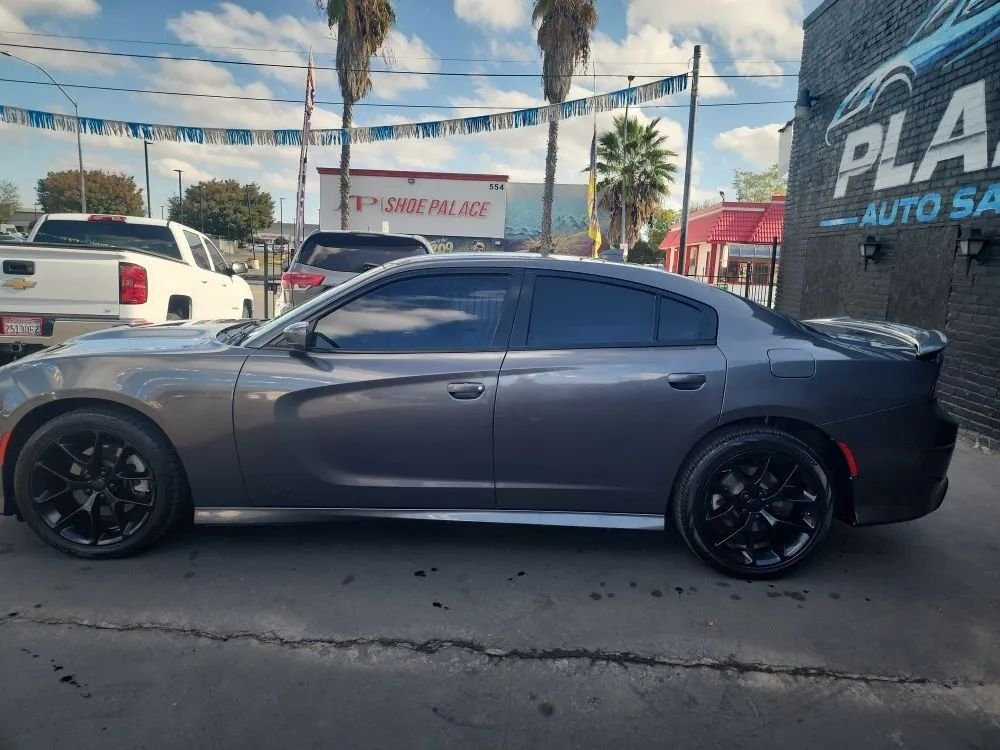 Sedan in Stockton, CA, United States 3 - 19194644