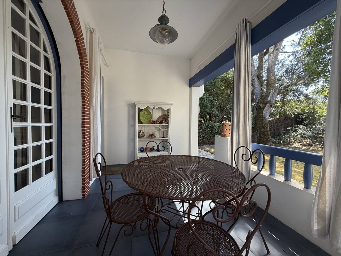 Villa à Aiguillon, Arcachon, France 4 - 19191587
